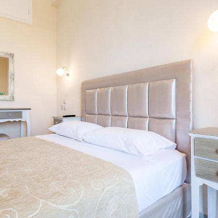 Mon Repos Aparthotel Panormos  Ngoại thất bức ảnh