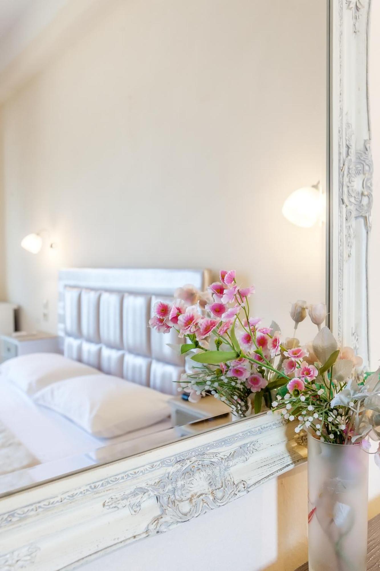 Mon Repos Aparthotel Panormos  Ngoại thất bức ảnh